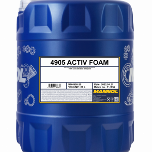 MN Activ Foam